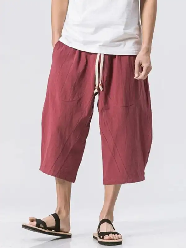 Shorts Casual Trousers