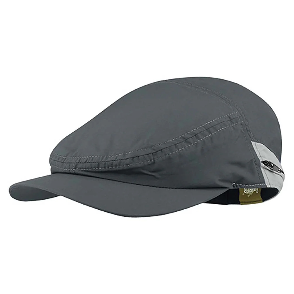 Water Repellent Lightweight UV Ivy Cap