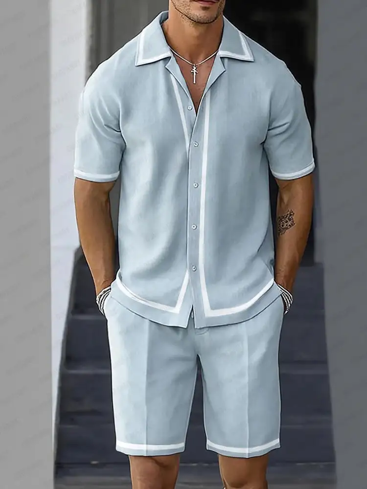 Versatile Comfort Fit Shorts