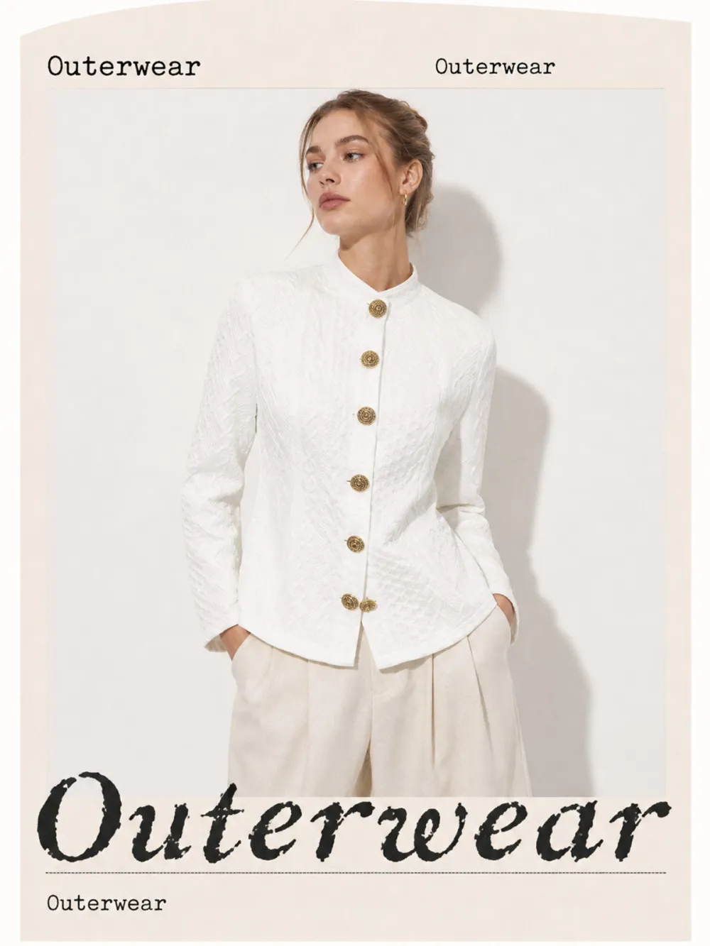 Outerwear