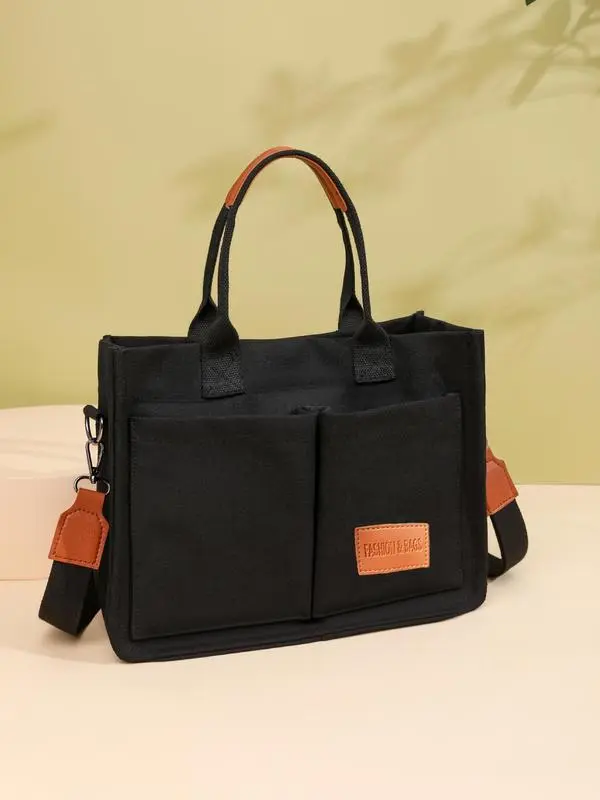 Summer Everything Tote Bag for Women