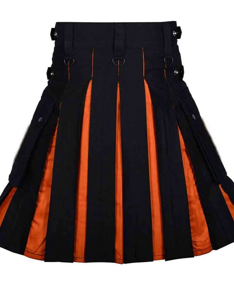 Understated Utility Everyday Skirts