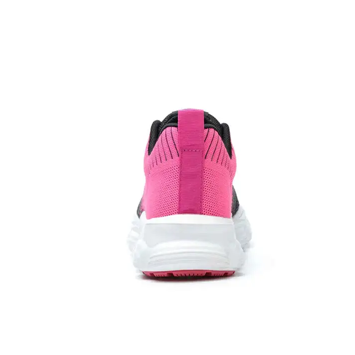 Women's Cushioned Work Sneakers
