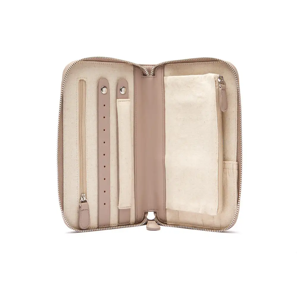 Travel Jewelry Wallet