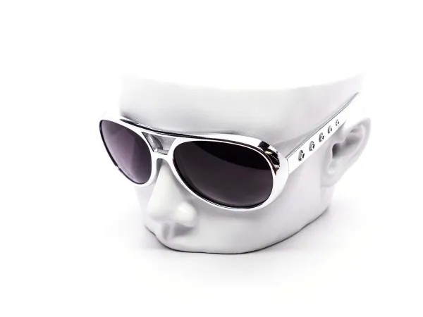 12-Pack Vintage Aviator Gradient Sunglasses
