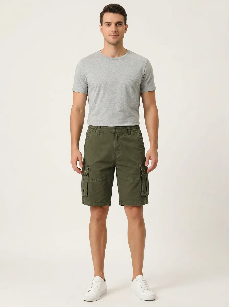 Adventure Ready Utility Shorts