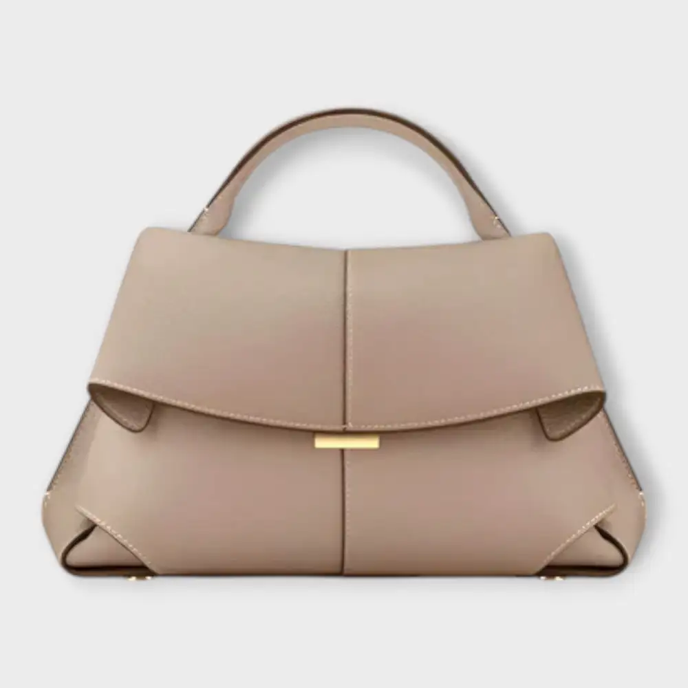Nylon Tote Bag