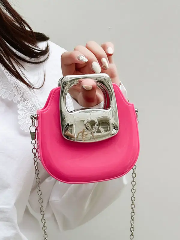Modern Compact Crossbody Bag