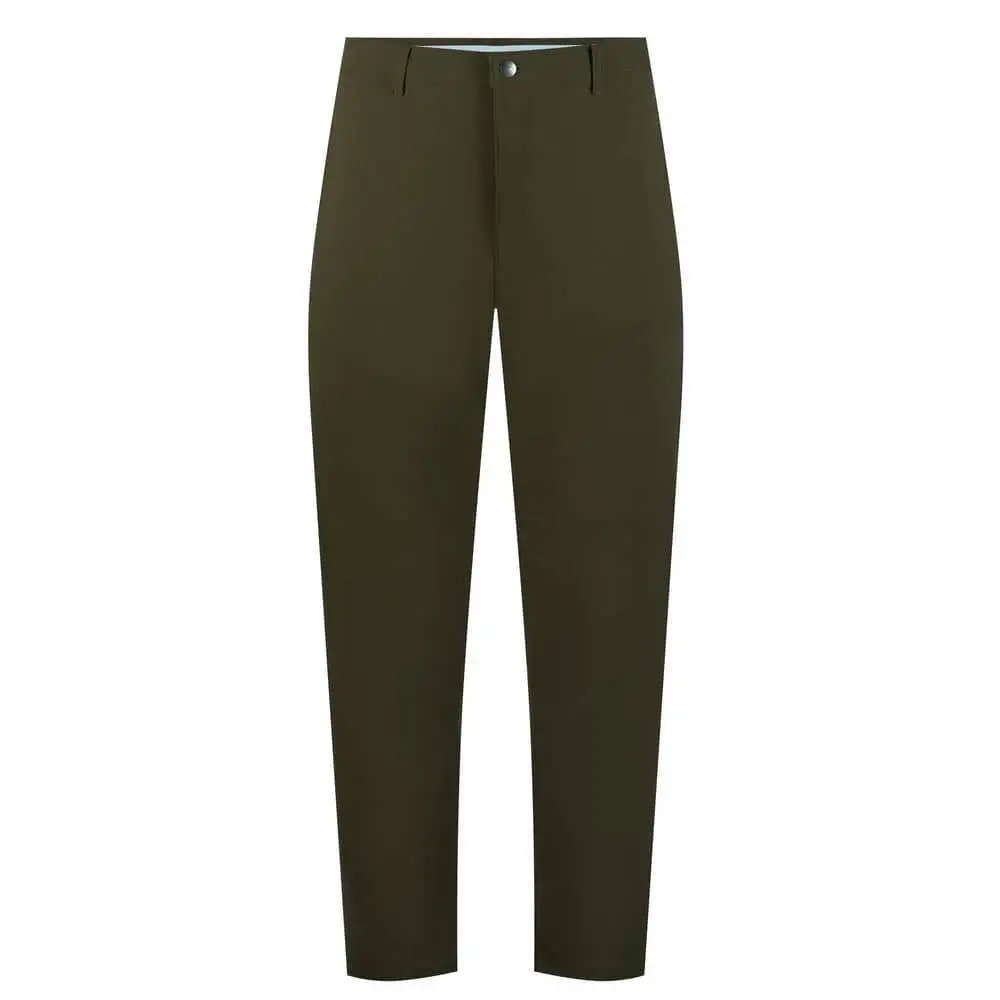 All-Day Tailored Performance Stretch Men's Golf Pants