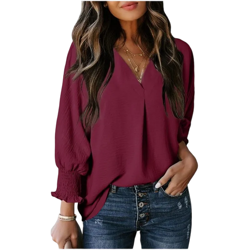 7PACK-Casual T-Shirt