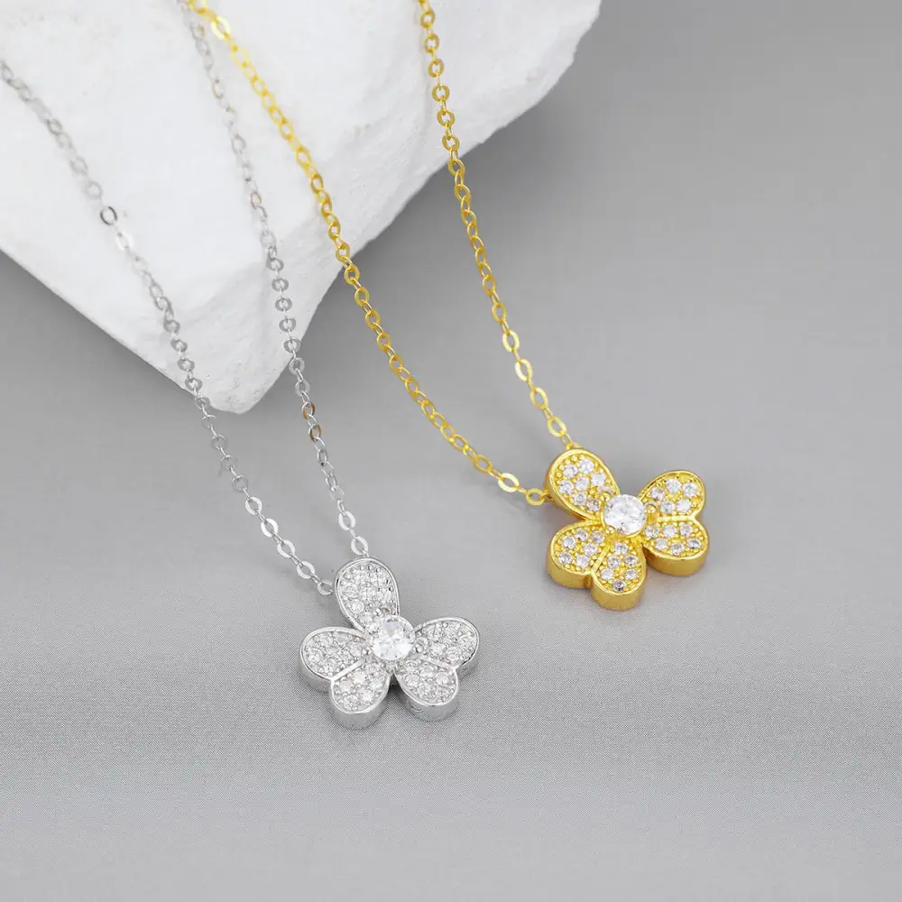 Clean Cut Jewelry
