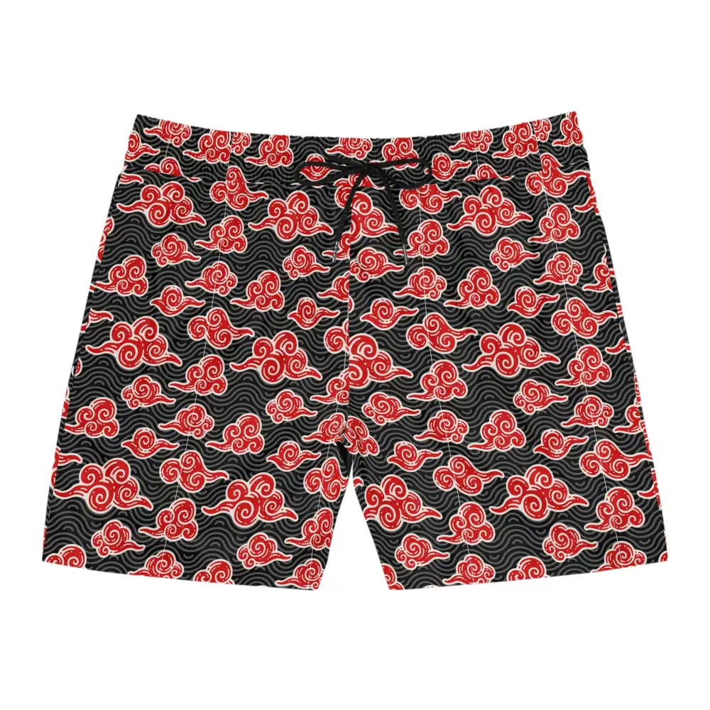 Red Clouds Men S
