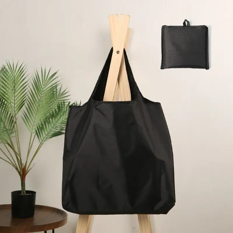 Waterproof Foldable Shopping Bag Large Capacity Storage