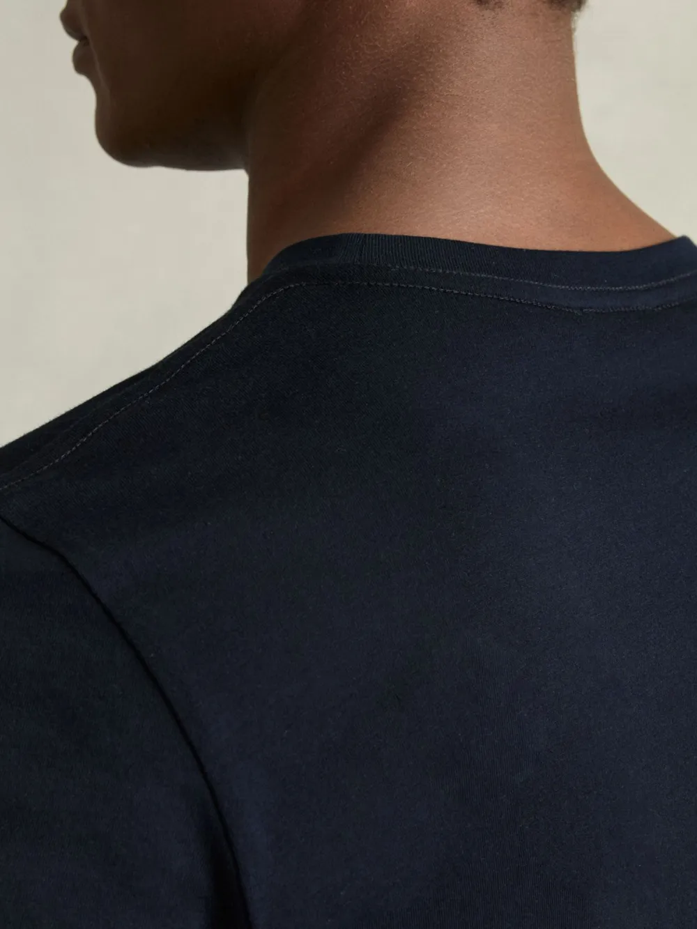 Breathable Soft And Skin-Friendly Men's Short Sleeves