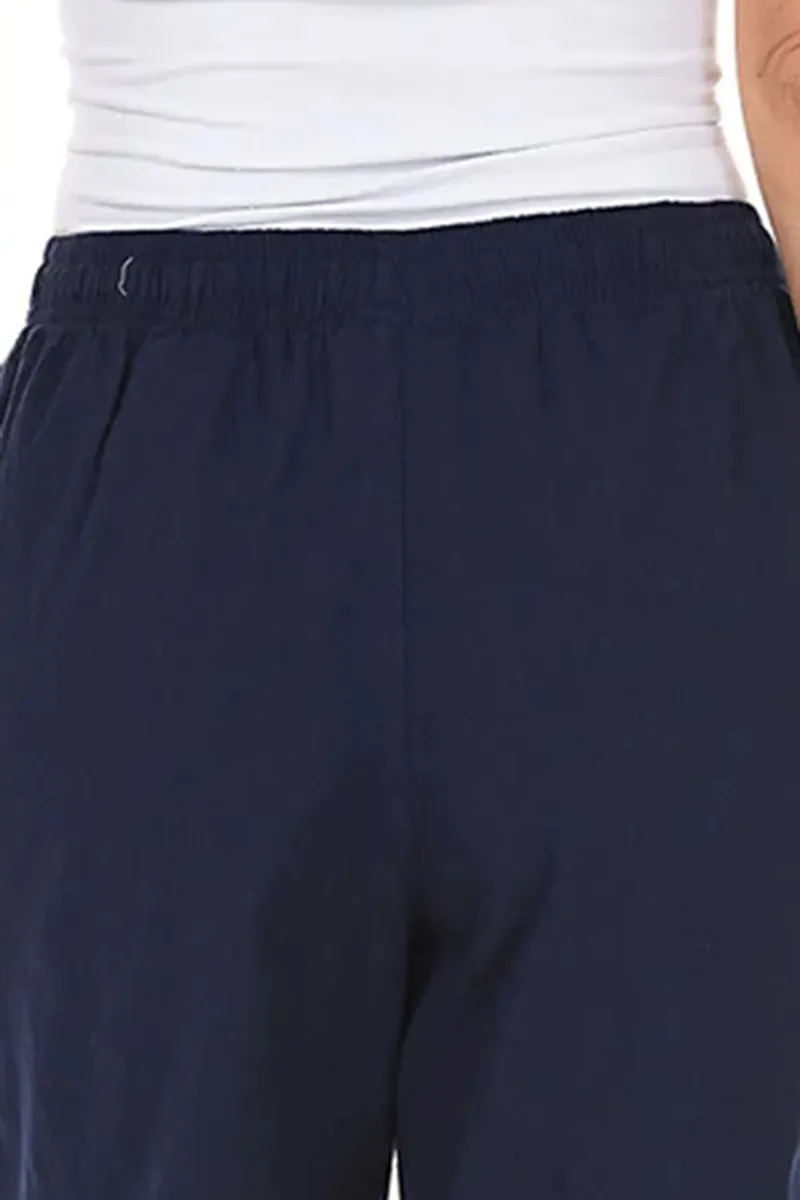 Cotton Fabric Short