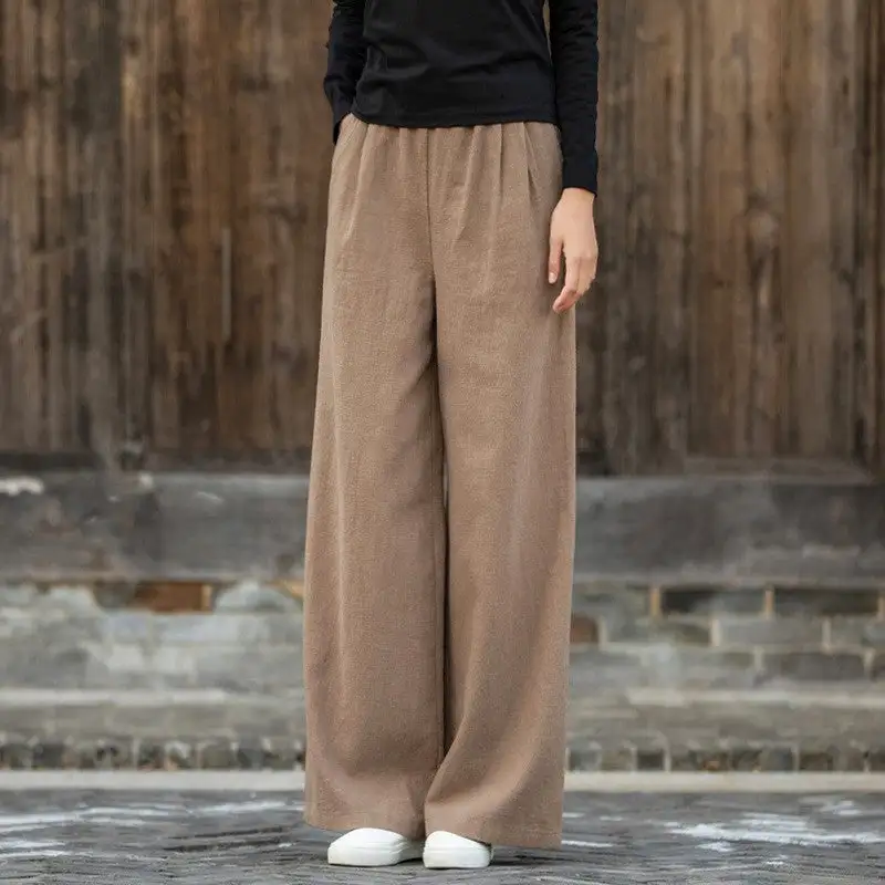 Women's Comfort Fit Pants