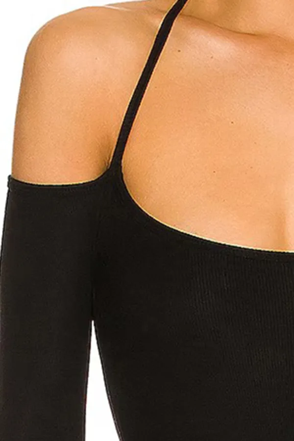 Halter Neck Top