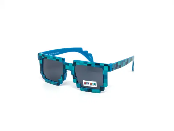 12-Pack Kids Dark Lens Assorted Sunglasses
