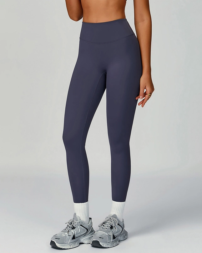 Seamless High Waist Sport Legging