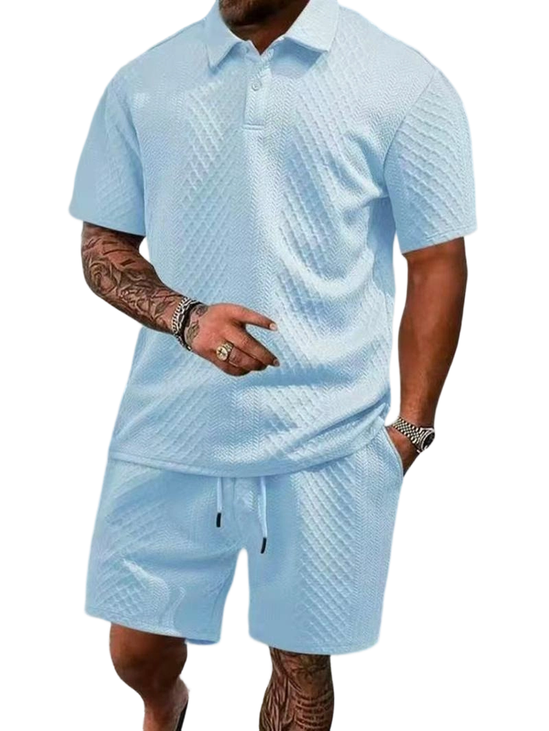 💥Dakota men's two-piece lounge set