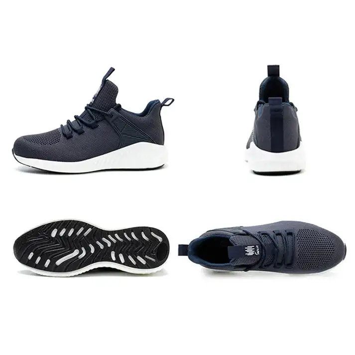 Women's Lightweight Breathable Sneakers