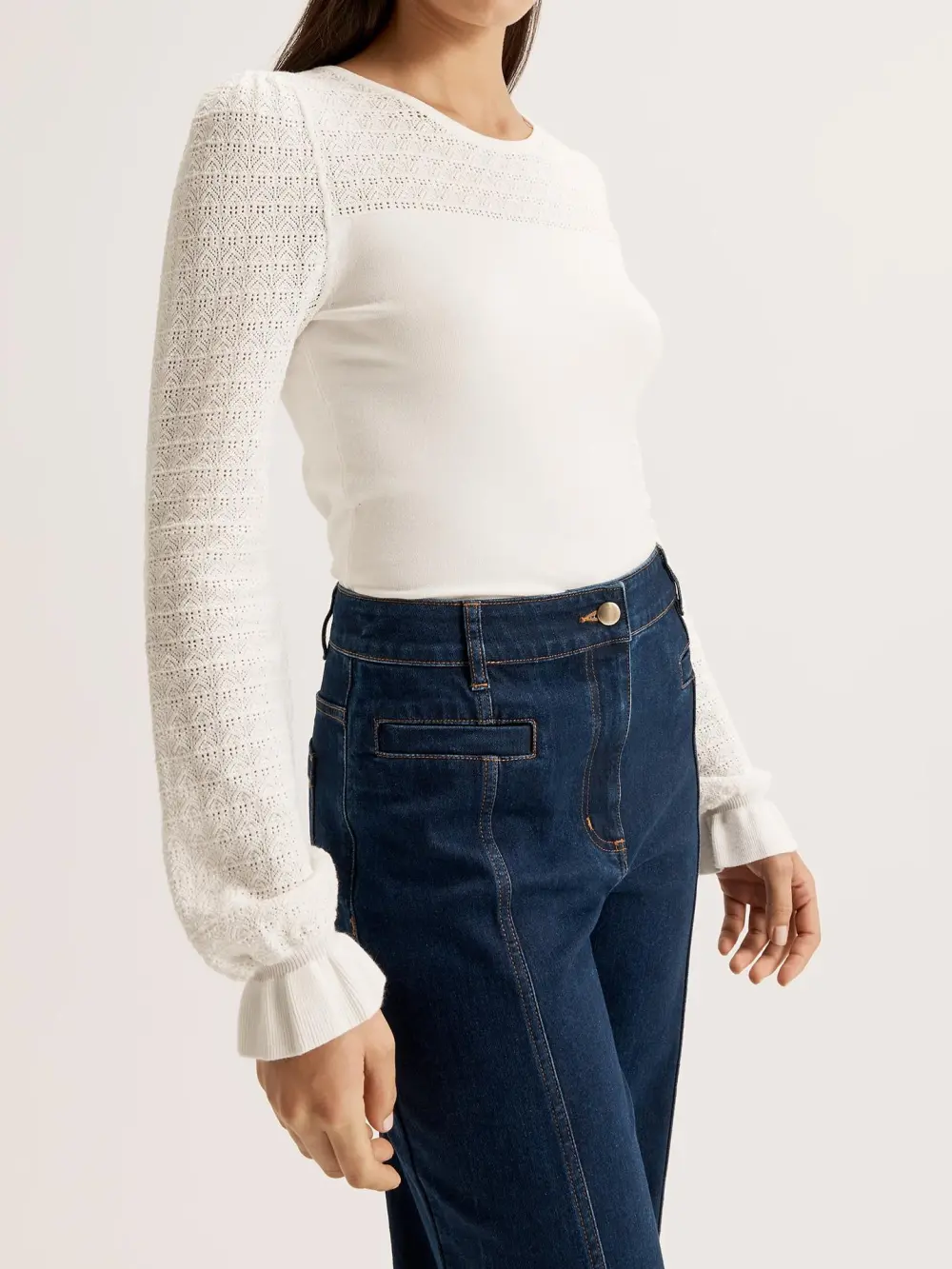 Gloria Jumper