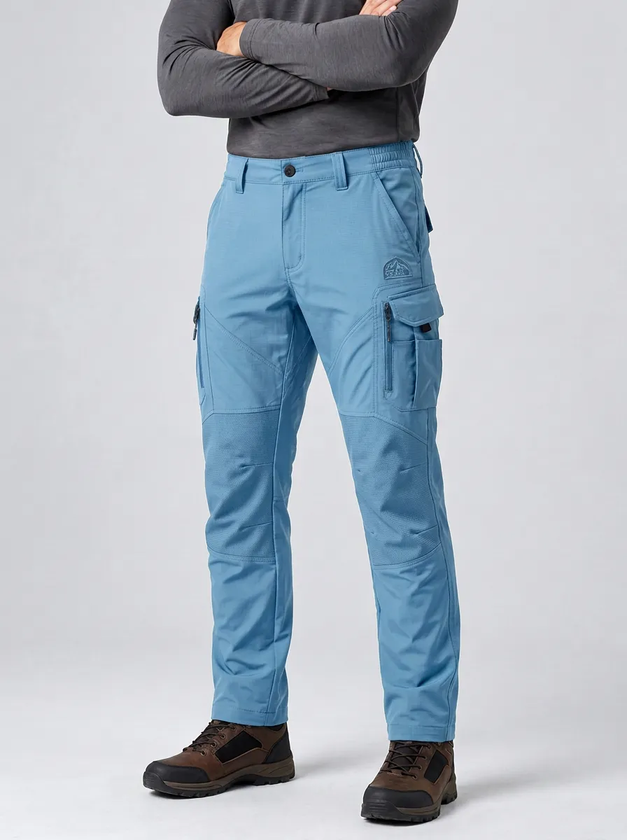 Men's Explorer Mountain Waterproof Tactical Pants