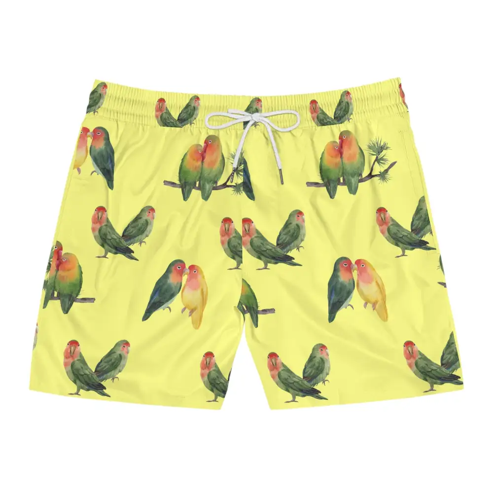 Love Birds Men S