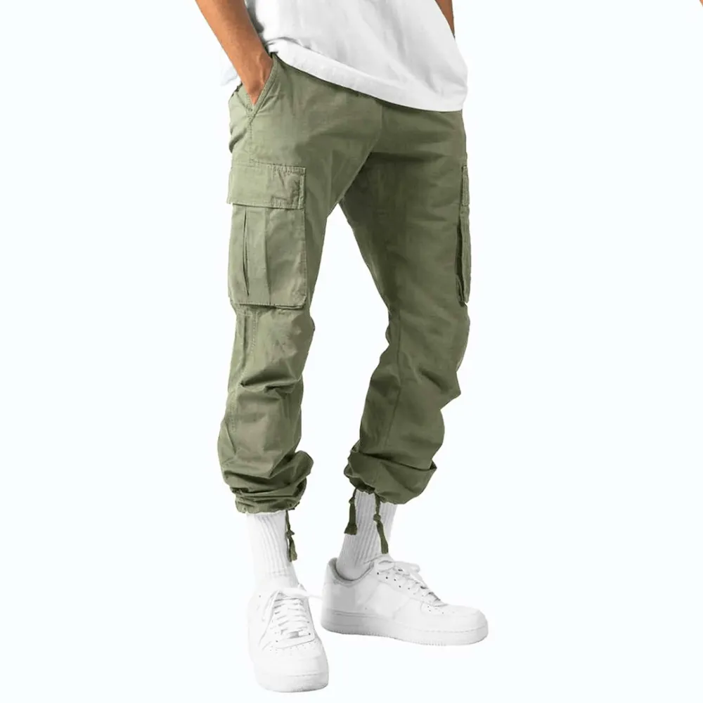 Cargo Pants Men