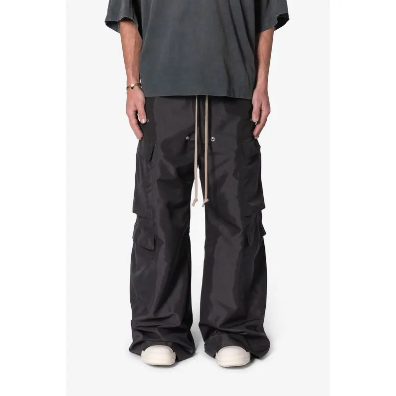 Men's Rave Double Cargo Pants