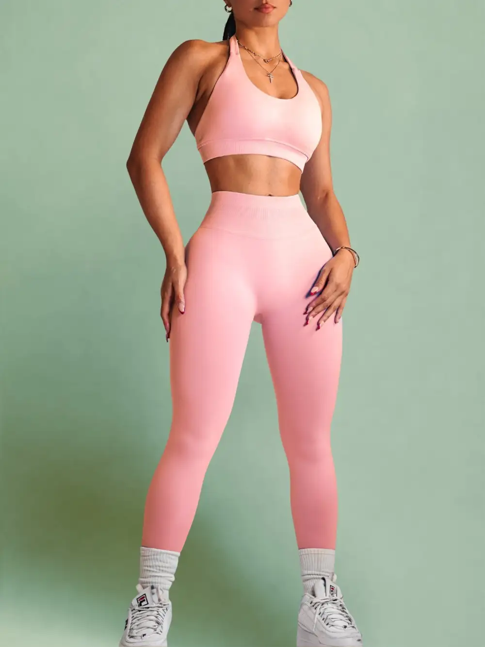 Sleek Active Sculpting Leggings
