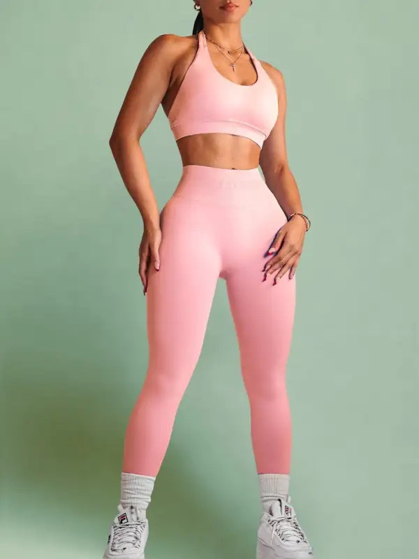 Sleek Active Sculpting Leggings