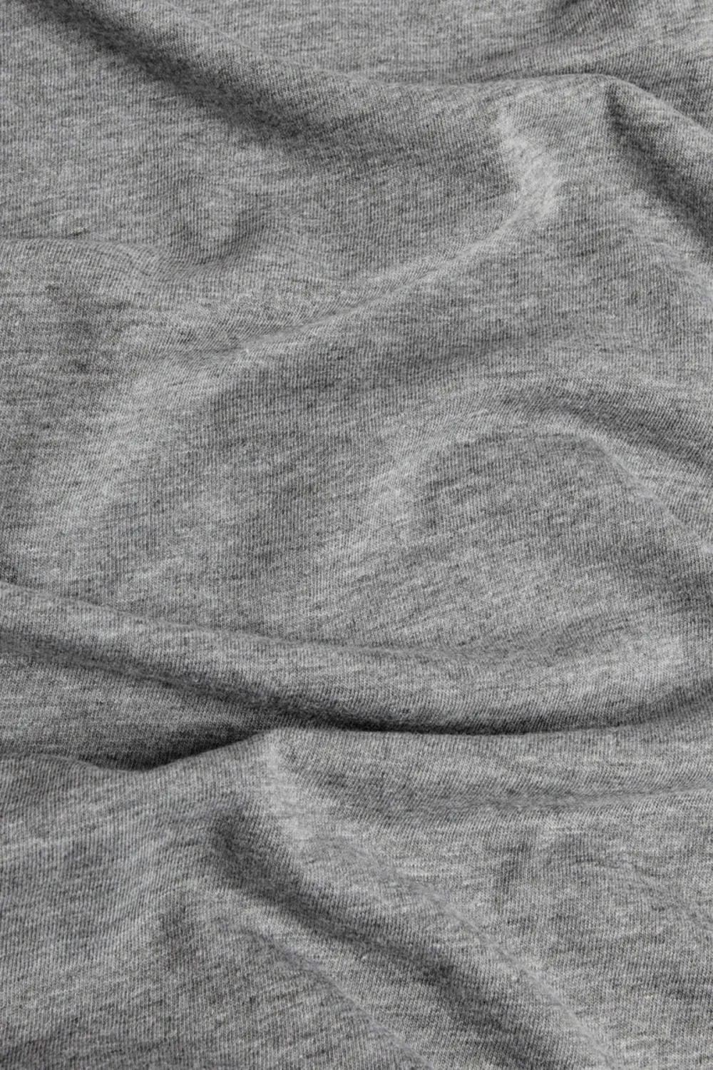Button-Up Tee