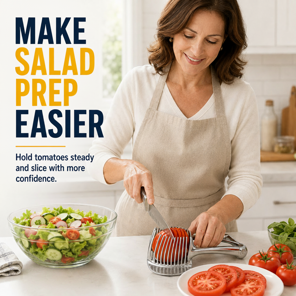 Steadier Produce. More Consistent Slices. — product detail 7