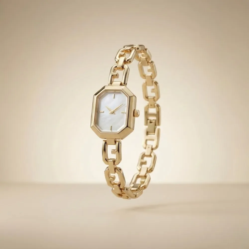 Everyday Bracelet Women's Watch