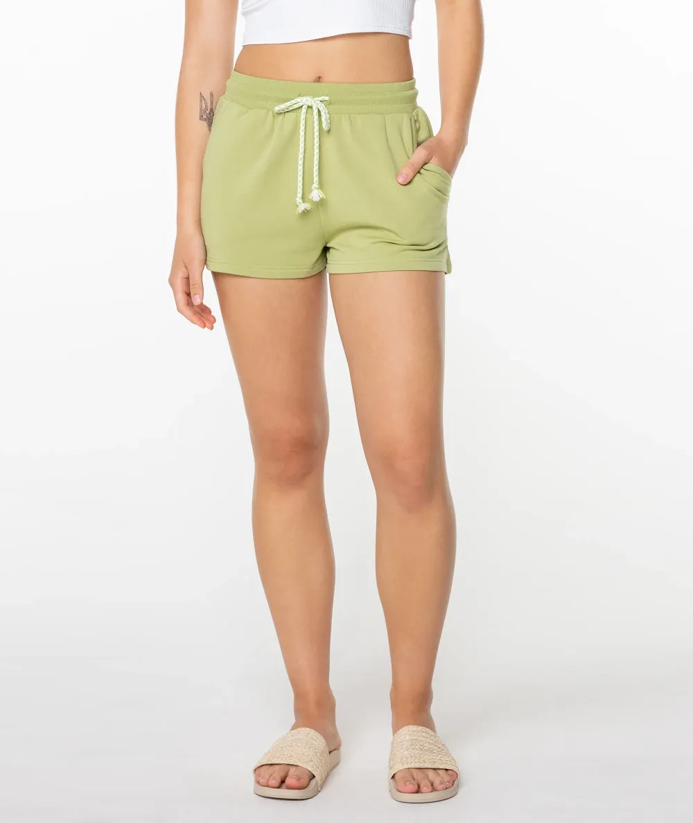 Modal Blend Women's Shorts