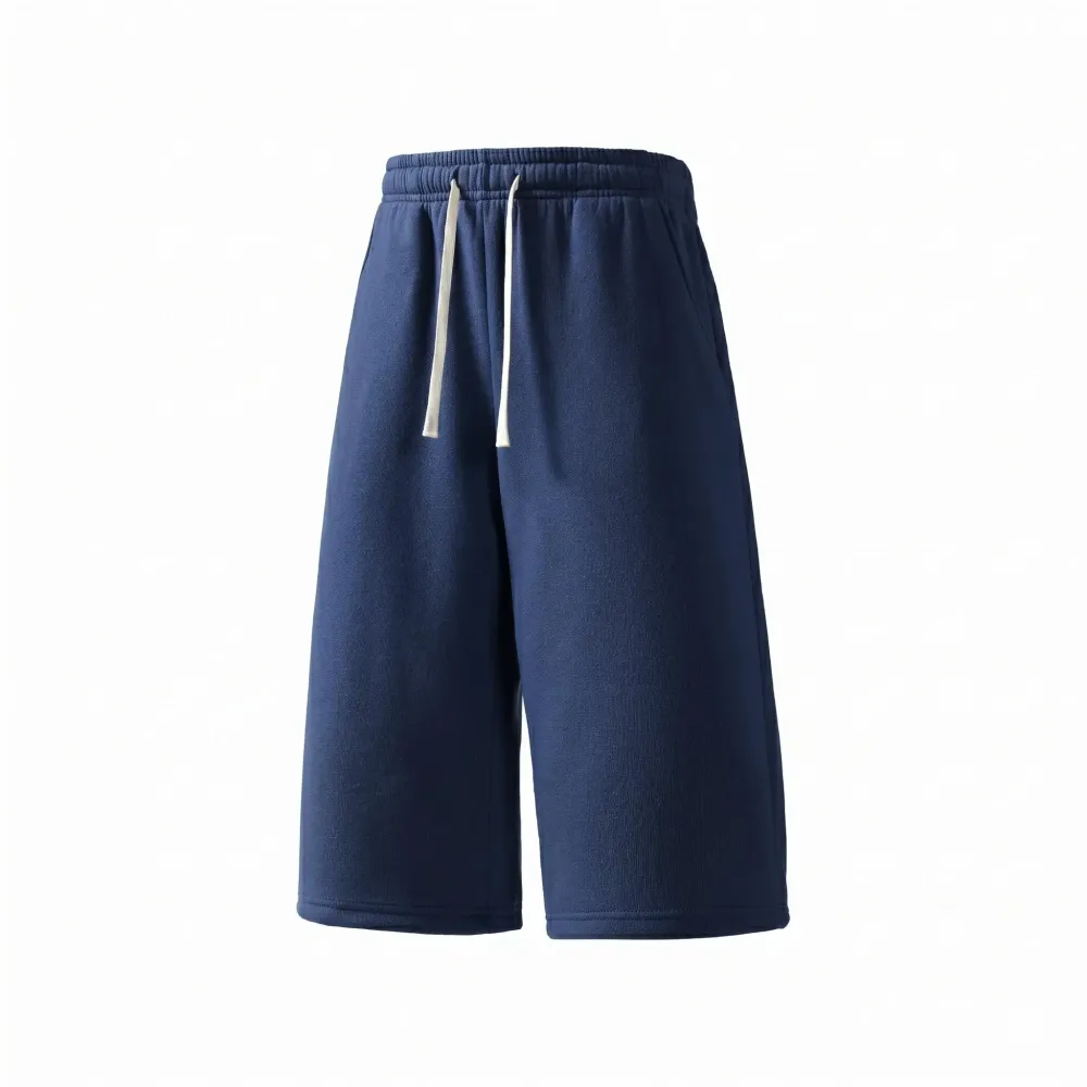 Men's 3/4-length athletic pants