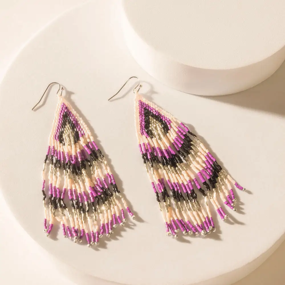 Statement Statement Earrings