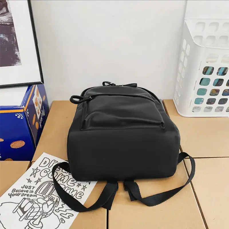 Structured Style Backpack