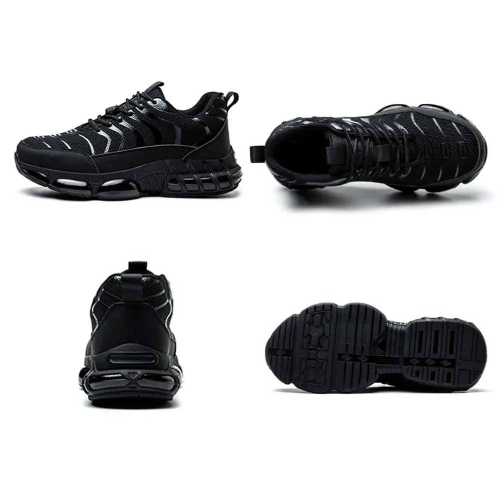 Women's Reinforced Work Sneakers