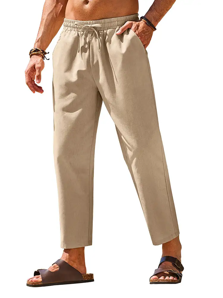 Easywear Casual Fit Trousers