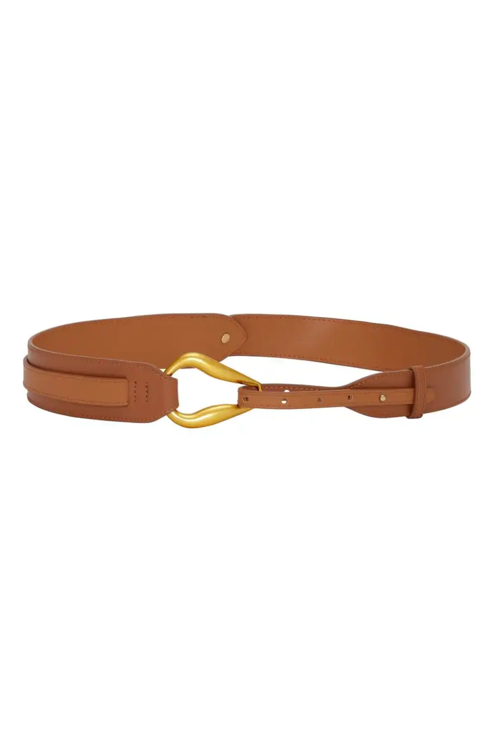 Casual Urban Waist Belt