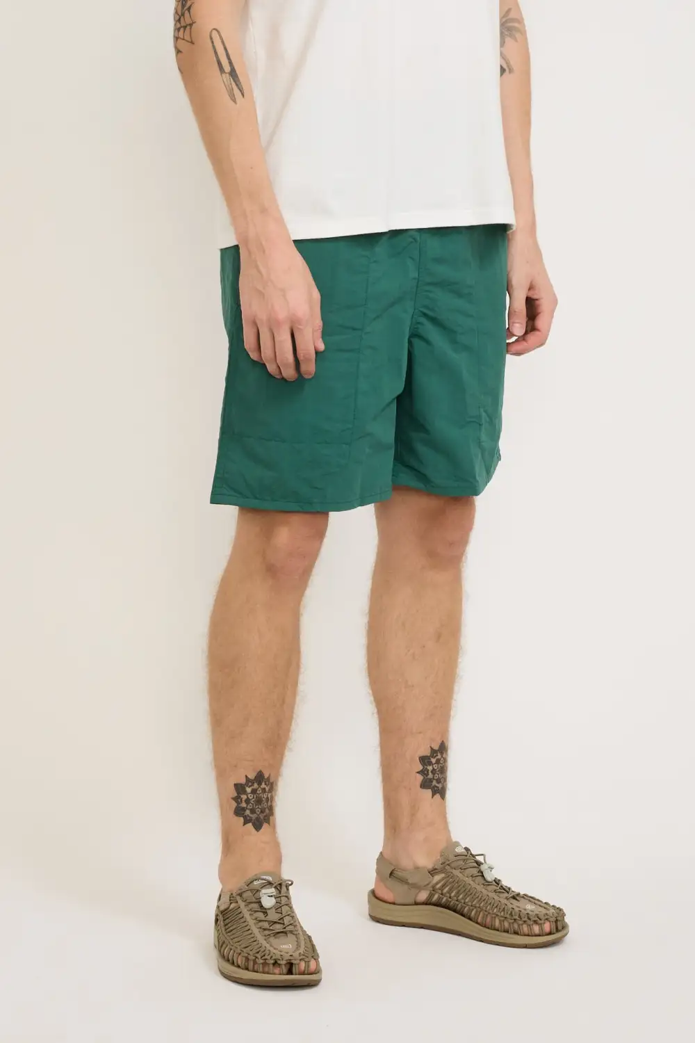 Conifer Green Short