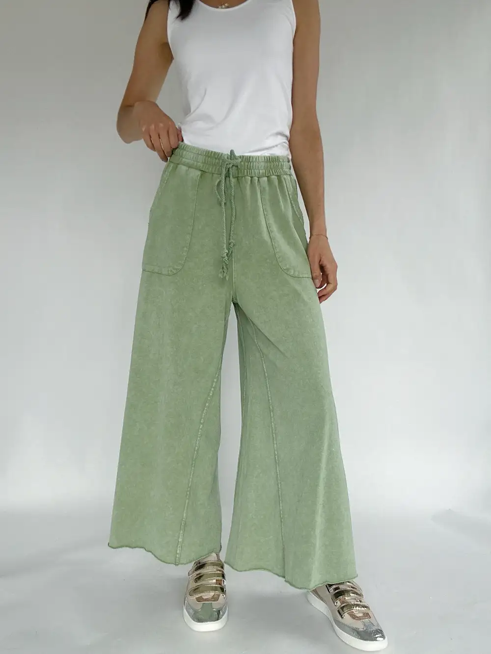Road Trip Relaxed Pants