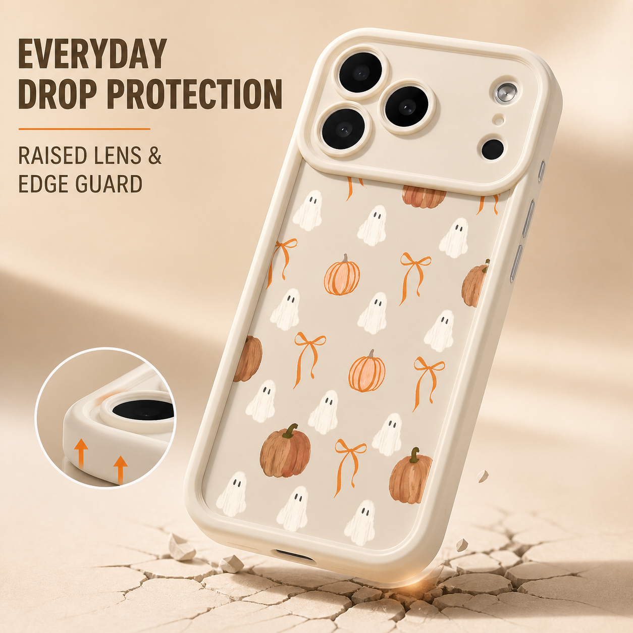 A Little Autumn Personality for Your Phone — product detail 3