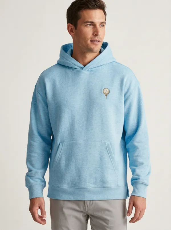 Performance Classic Golf Casual Hoodie