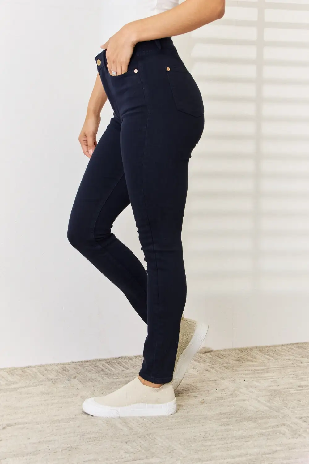 Everyday Skinny Denim Jeans