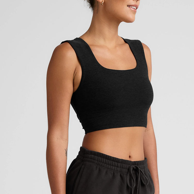 Lift & Flex Thin-Strap Sports Bra