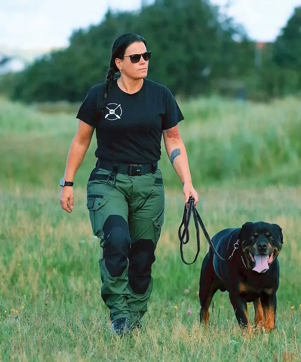 🚨Last Day 49% Off - Men's Military-Grade Tactical Combat Pants - Waterproof and Windproof Outdoor Gear - Heavy-Duty, Tear-Resistant, Built for Action