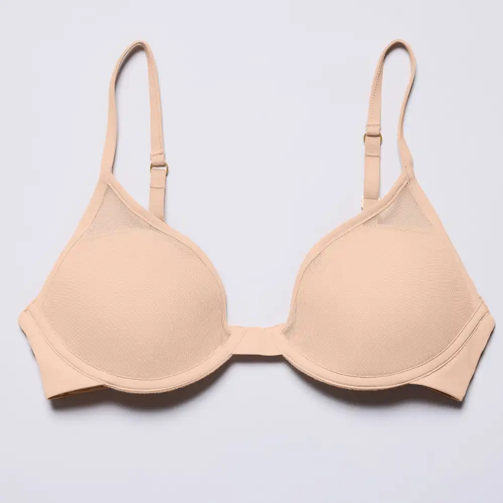 Classic All You Bra Buff